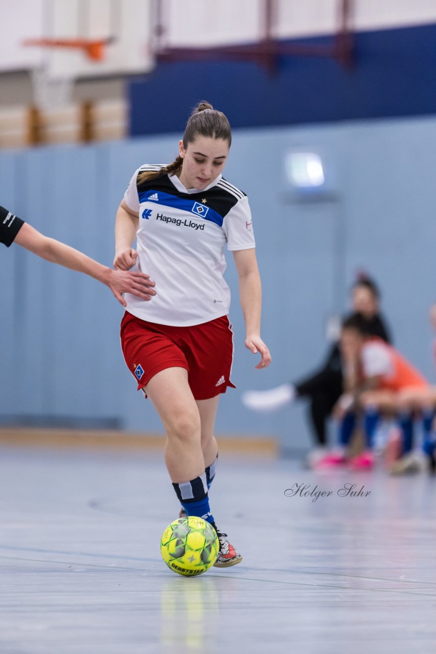 Bild 94 - F NFV Futsalturnier